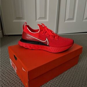 Nike React Infinity Run Flyknit